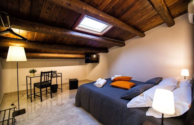 NIRIA ACCOGLIENZA SICULA - Photo 21