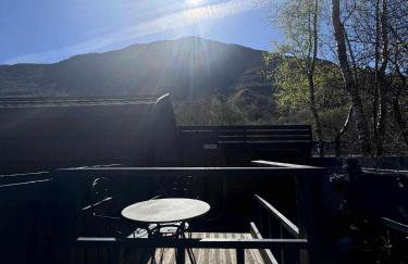 Etive Pod, West Highland Way Holidays - Foto 52