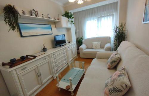 Apartamento La Luz de Reinosa 1 - Foto 1