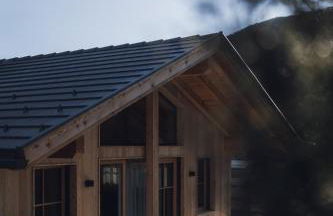 Kessler's Mountain Lodge - Foto 60