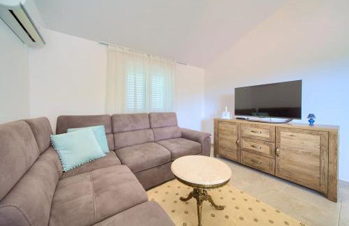 Apartment Sabina Soline - Foto 13