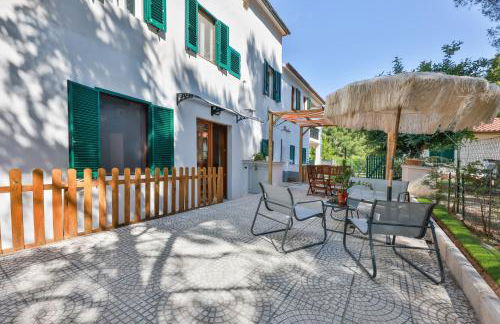 La Pinetina - Marina di Campo - Foto 1