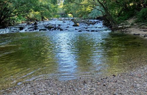 Ferienwohnung Stadt-Land-Fluss - Foto 65