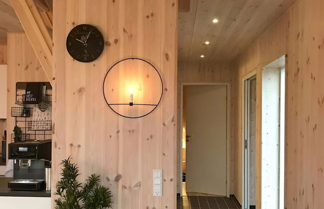 Luxury cottage - in amazing surroundings - Foto 6