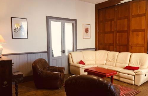 Le Lion d'Or 5 chb 14 pers wifi - Foto 31