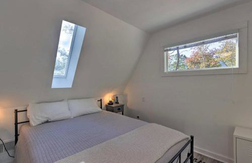 Panoramic Mtn Views and Hot Tub! Secluded Marion Gem - Foto 20