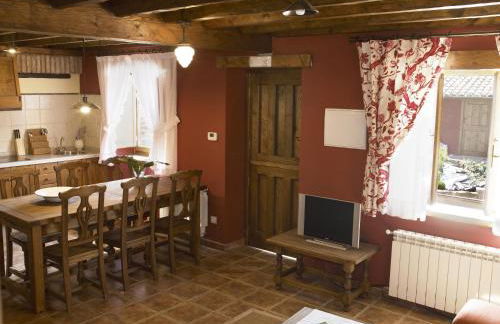 Apartamentos Rurales El Mirador de Cazanes - Foto 10