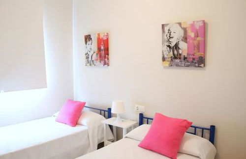 Les Portelles del mar 1ª línea Playa - Foto 55