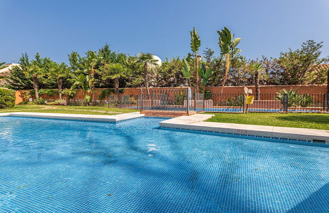 Paraiso Beach Duplex Penthouse Sea View - Foto 41