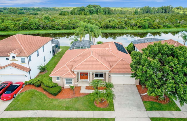 Upstay - Waterside Home With Pool and Hot Tub - Foto 31