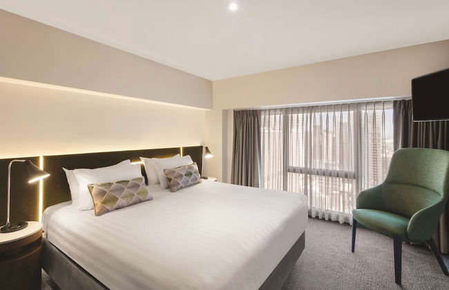 Adina Apartment Hotel Melbourne - Foto 34