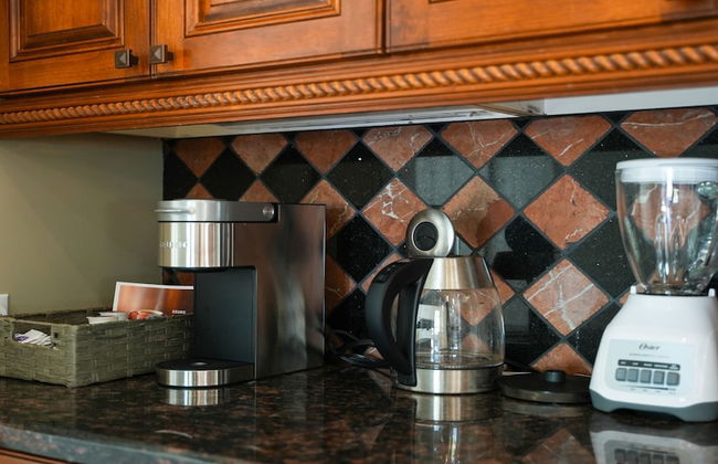 Villa del Sol - Photo 22