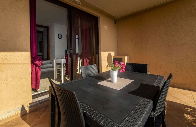 Trilocale Apartments Seaside - Foto 6