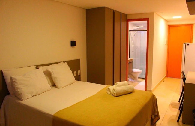 Manaira Apart Hotel - Foto 7