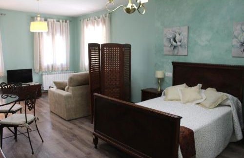 El Mirador de Alcuneza - Foto 39