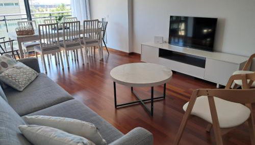 Modern apartment, with parking, close to the beach!! - Photo 3