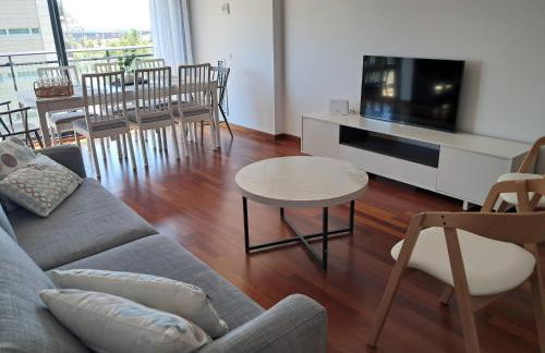 Modern apartment, with parking, close to the beach!! - Photo 3