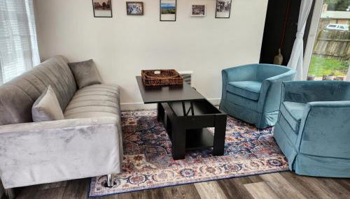 Cute Bungalow for rainy days and comfy stays - Foto 4