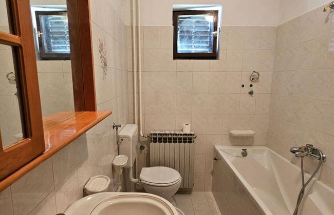 Apartment in Nature - Foto 12