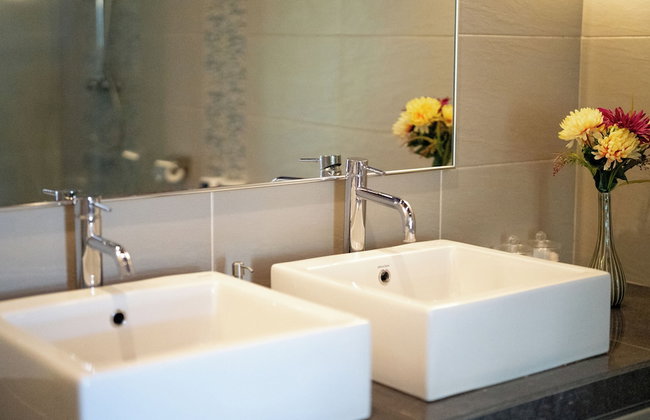 The Villa - Luxury Private Pool Villa - Foto 54