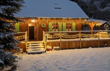 Sielanka, wyjątkowy dom, jacuzzi - Foto 2