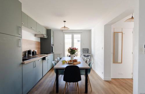 L'impasse - Maison avec jardin proche du centre - Foto 5