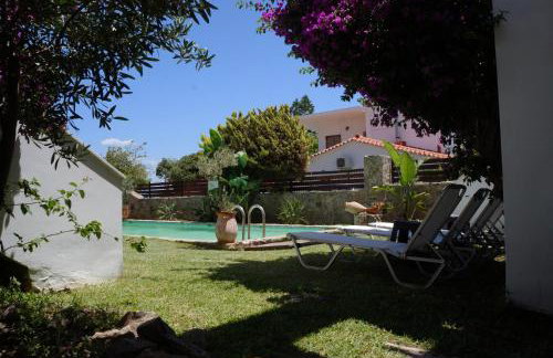 Despoina's Maisonette at Rafaella Resort - Foto 22