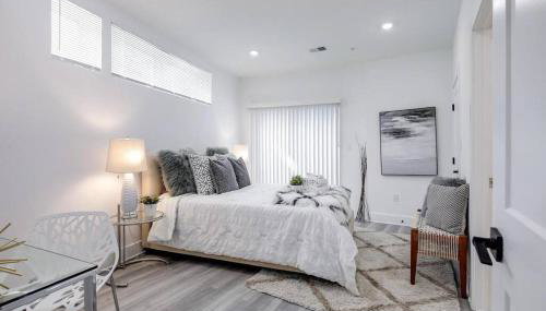 BrandNew Luxury Capitol Hill APT! Near Free Trolly - Foto 2