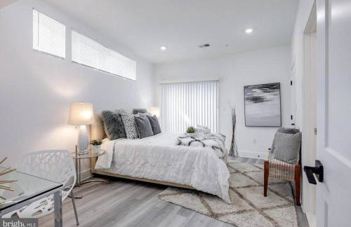 BrandNew Luxury Capitol Hill APT! Near Free Trolly - Foto 2