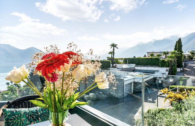 Junior Suite Modern - Foto 1