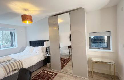 C3717, Luxury 2 bedroom flat in Wembley - Foto 27