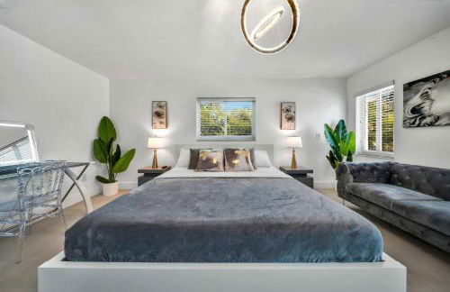 Luxury Villa Serena Heated Pool 15 min to Beach - Foto 24