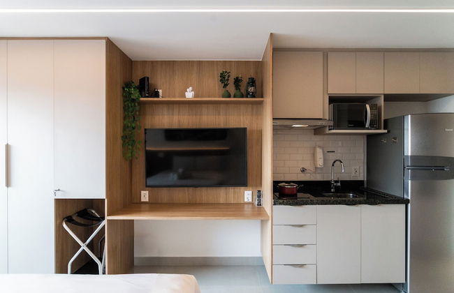 Helbor Edition Vila Madalena - Foto 60