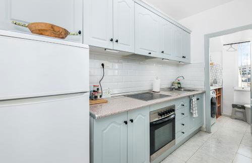 Casa Fre - Lomas Del Golf - Villamartin - Foto 12