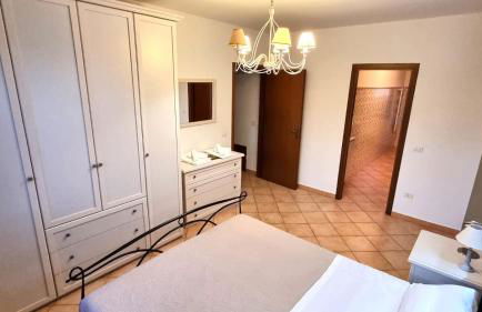 Delizioso appartamento a Capalbio con vista - Foto 13