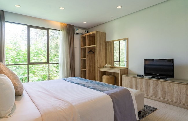 Harmony Hilltop City View 4BR Villa With Pool - Foto 3