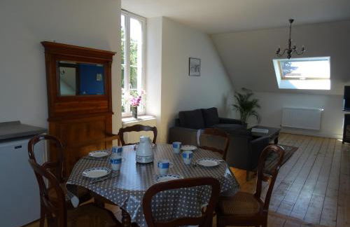 Maison Gille - Foto 12