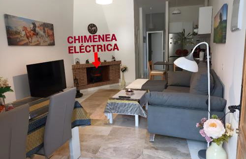 Apartamento Exclusivo - María 7 - Photo 8