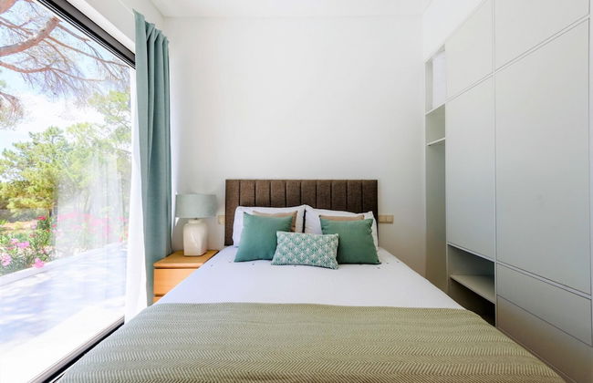 Casa da Calma in Vale do Lobo - Foto 40