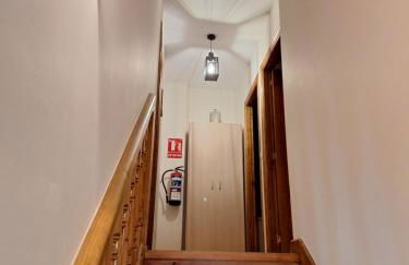 Entre Potes y Picos con WIFI y garaje - Foto 24