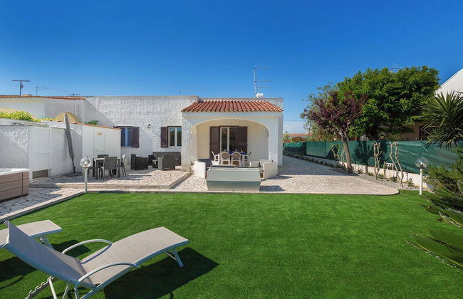 3961 Casa Martina by Barbarhouse - Foto 24