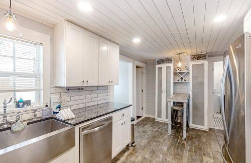 Pet -Friendly Home Walking Distance to Down St Augustine - Foto 9