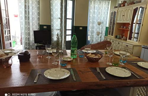 Villa La Ginestra - Charming Country Home - Foto 78