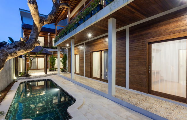 Paisa Ubud - Foto 18