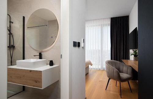 Luxury Villa Dali with sauna, whirlpool and heated pool in Medulin only 1,7 km from the beach - Foto 34