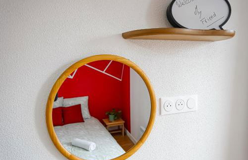 Casa Bella - Borne arcade, Baby-Foot, Extérieur - Foto 17