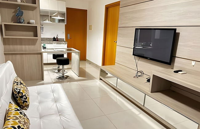 Brisas do Lago - apartamento 1 - Foto 39