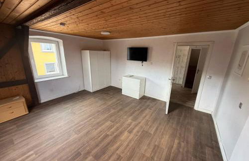 Hornschuchstr 74 A Monteurs Unterkunft in Wunsiedel - Foto 9