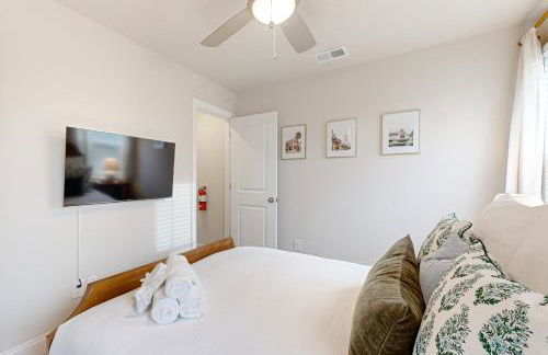 Mini Manor off Meeting - Foto 18