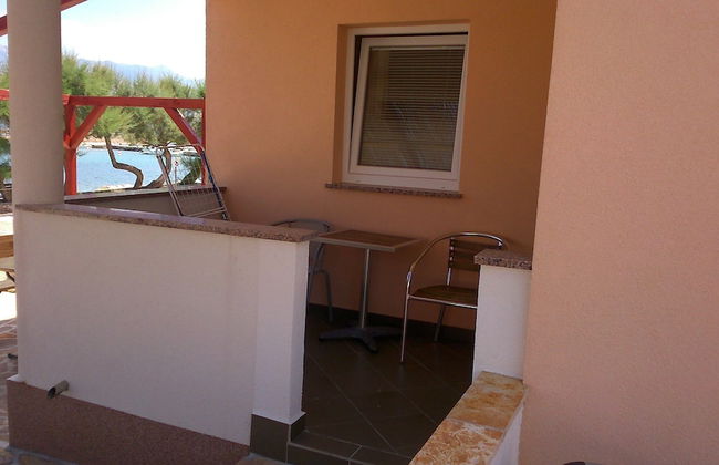 Apartments Petra - Foto 39